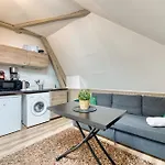 Lägenhet Le Nature Un Joli F2 Au Coeur De ! *