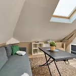Lägenhet Le Nature Un Joli F2 Au Coeur De !