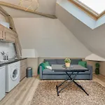 Lägenhet Le Nature Un Joli F2 Au Coeur De ! Rouen