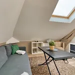 Lägenhet Le Nature Un Joli F2 Au Coeur De ! *