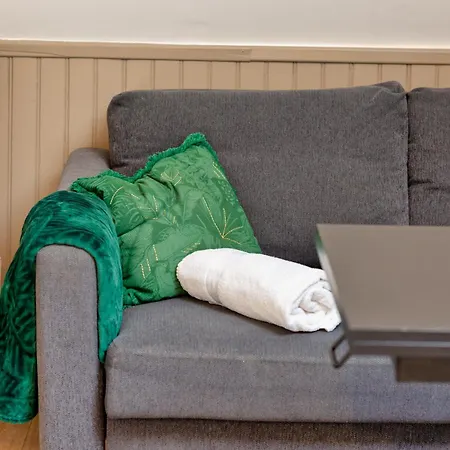 Le Nature Un Joli F2 Au Coeur De ! Lägenhet *