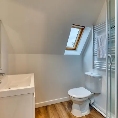 Le Nature Un Joli F2 Au Coeur De ! Lägenhet Rouen