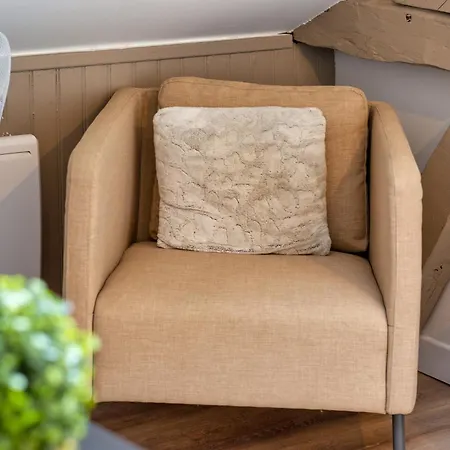 Le Nature Un Joli F2 Au Coeur De ! * Rouen