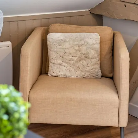 Lägenhet Le Nature Un Joli F2 Au Coeur De !