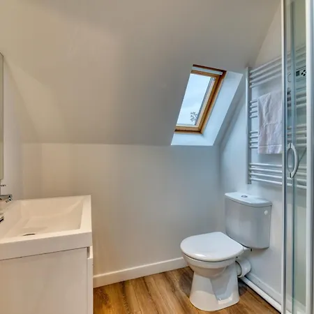 Lägenhet Le Nature Un Joli F2 Au Coeur De ! *